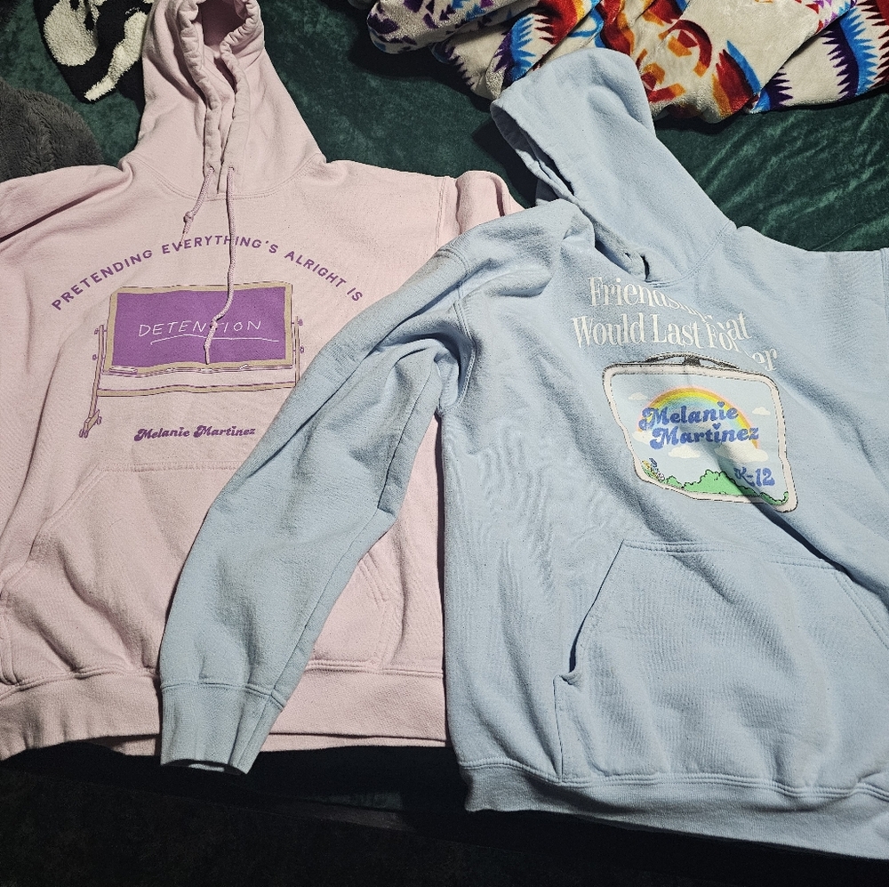 Women's Melanie Martinez bundle
